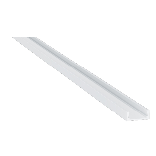 QSG-1506C ALU White